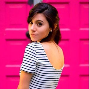 Meet your Posher, Beatriz